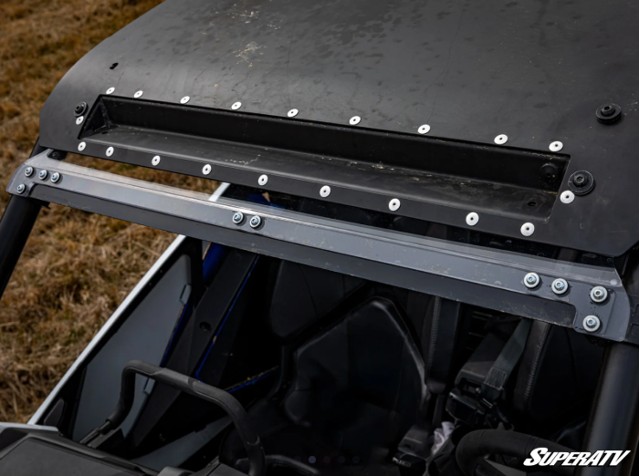 Thumbnail: Polaris RZR PRO XP Flip Down Windshield