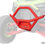 Thumbnail: Polaris RZR Turbo R Front Bumper