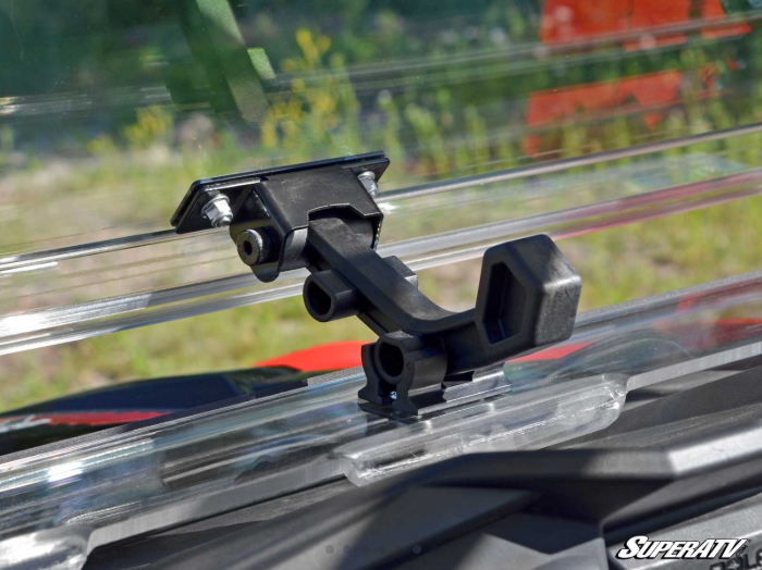 Thumbnail: Polaris RZR S 1000 Flip Windshield