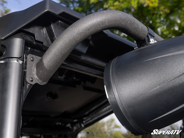 Thumbnail: Polaris General Wakeboard Speaker Mount