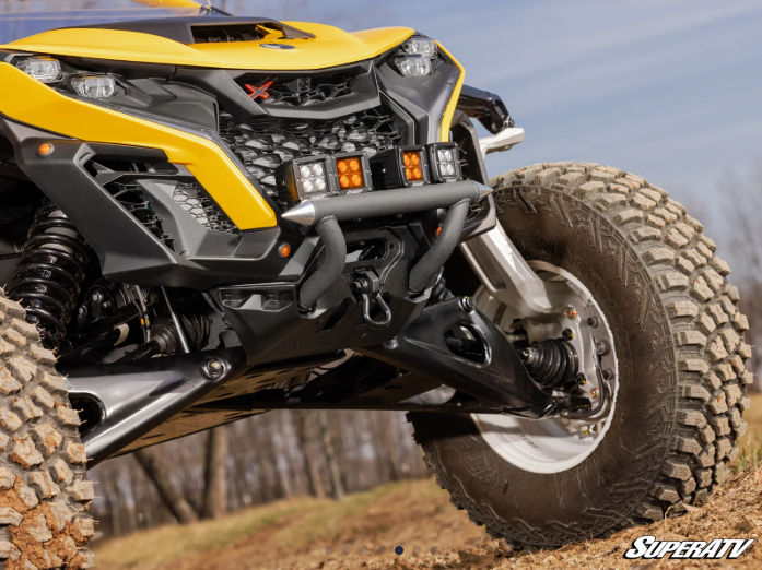 Thumbnail: Can-Am Maverick R Front Bumper