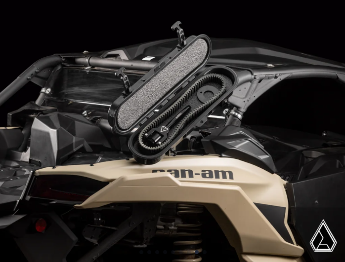 Thumbnail: Assault Industries UTV Belt Case