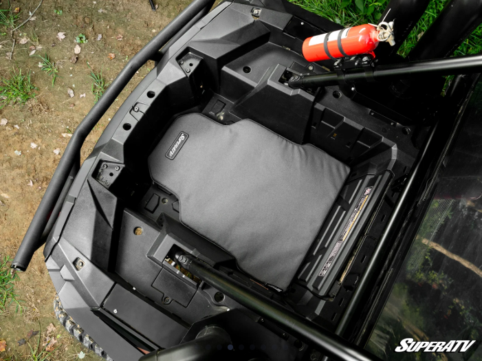Thumbnail: Polaris RZR XP Turbo S Padded Heat Shield