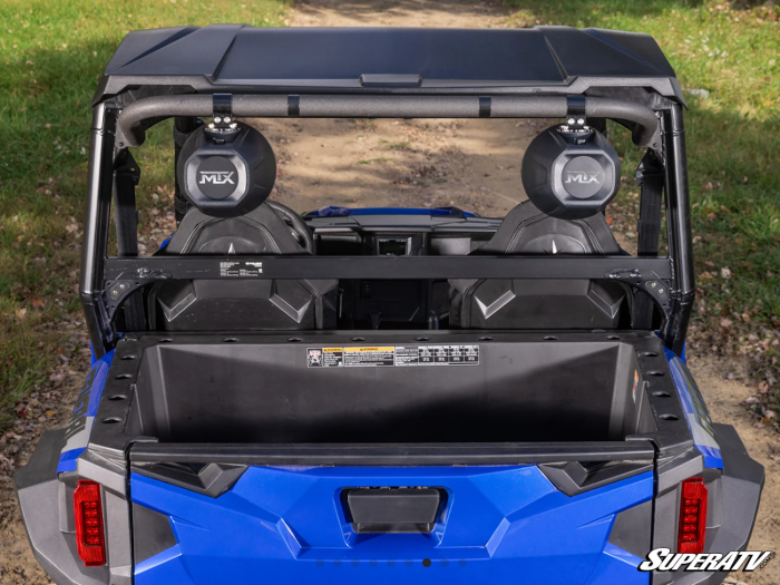Thumbnail: Polaris General Wakeboard Speaker Mount