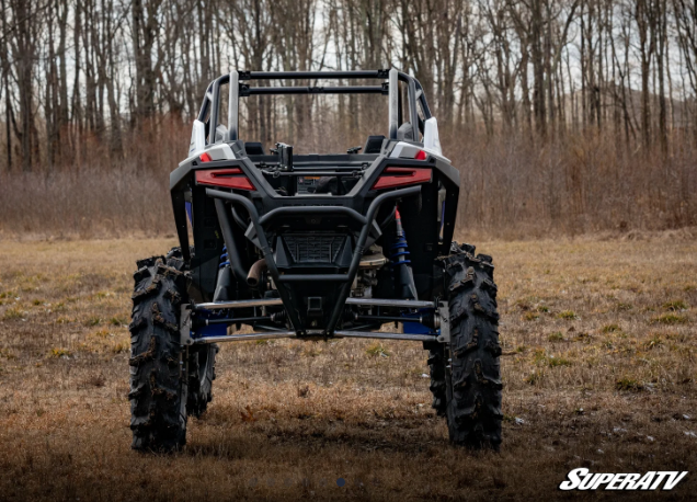 Thumbnail: Polaris RZR PRO XP 8" Portal Gear Lift