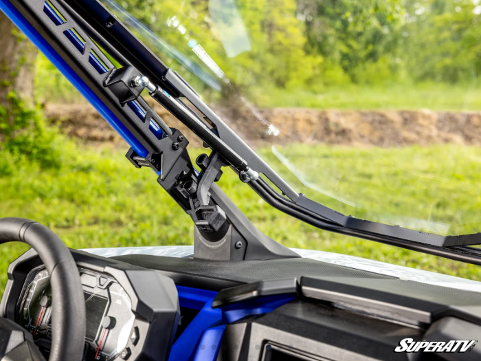 Thumbnail: Polaris RZR Pro S Flip Windshield