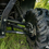 Thumbnail: Kawasaki Mule Pro High Clearance 1.5 Offset Rear A-Arms