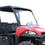 Thumbnail: Polaris Ranger Midsize Full Windshield