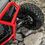 Thumbnail: Polaris RZR XP Turbo S Sidewinder A-Arms—1.5" Forward Offset