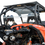 Thumbnail: Can-Am Maverick Rear Windshield