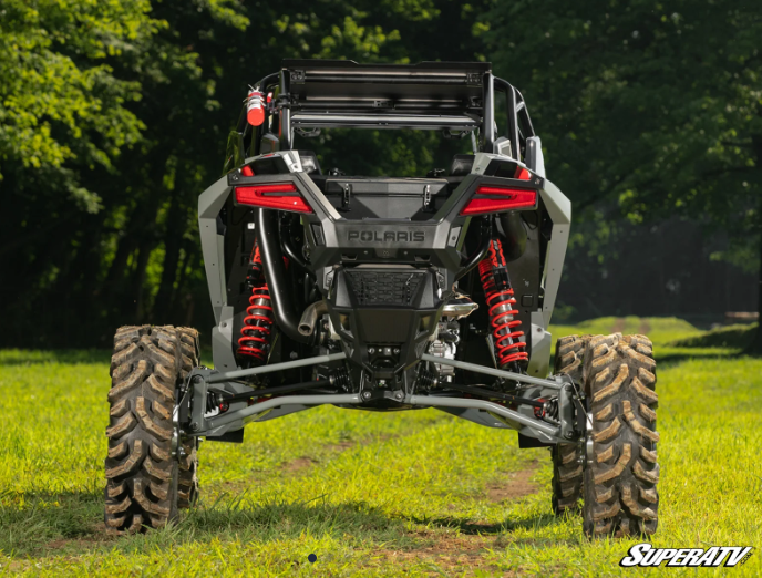 Thumbnail: Polaris RZR Pro S 6" Portal Gear Lift