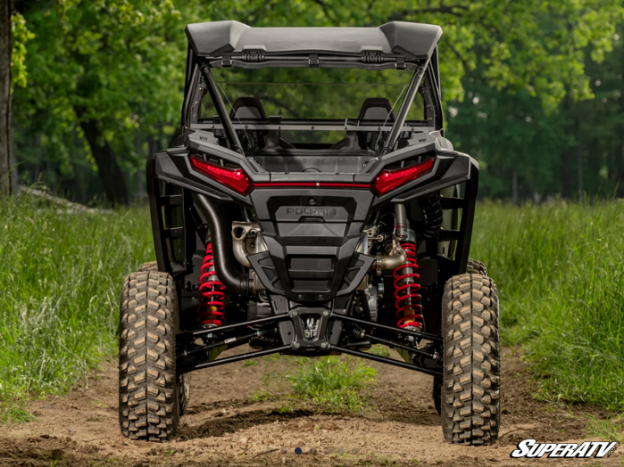Thumbnail: Polaris RZR XP Rear Windshield