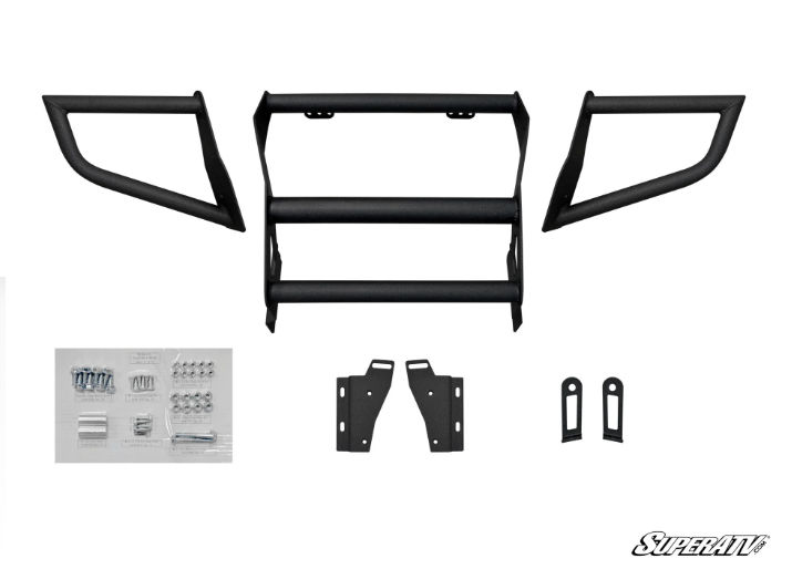 Thumbnail: Polaris Sportsman Front Bumper