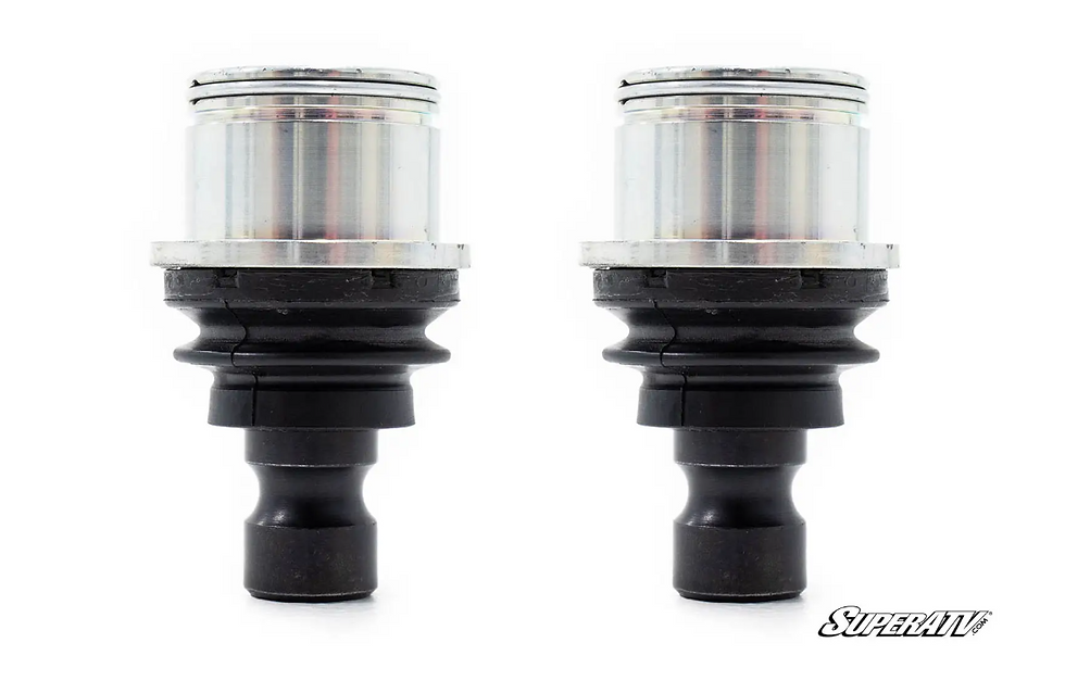 Thumbnail: Can-Am Maverick R Heavy-Duty Ball Joints