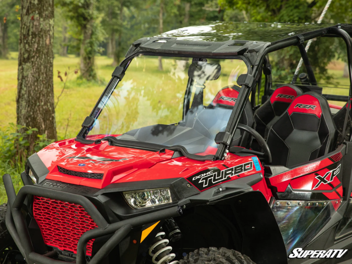 Thumbnail: Polaris RZR S 1000 Full Windshield