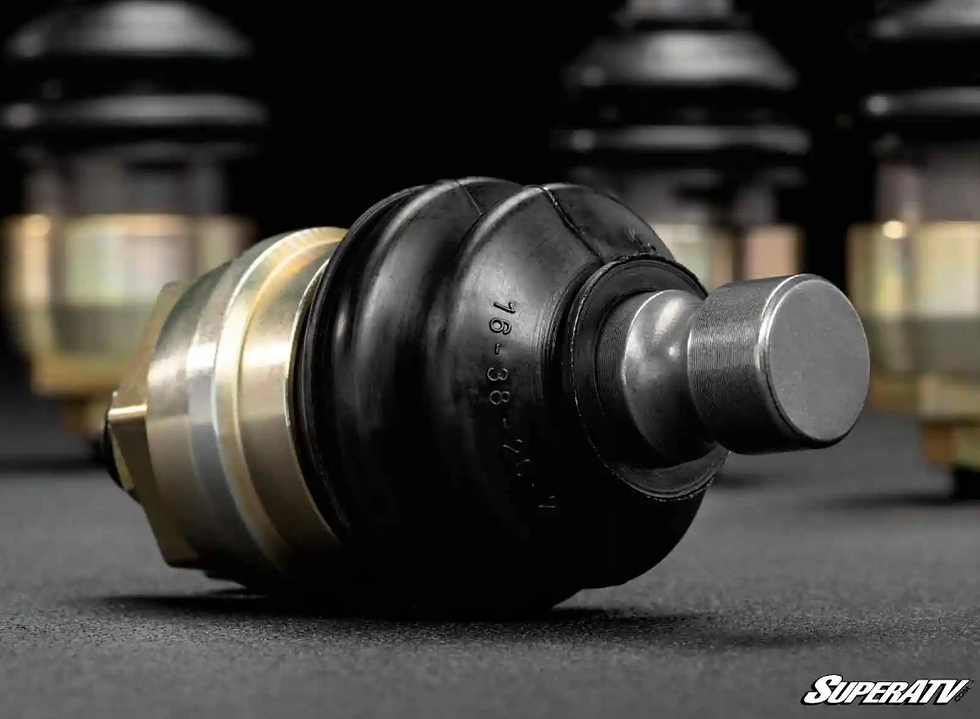 Thumbnail: Can-Am Maverick Trail Keller Ball Joint