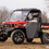 Thumbnail: Gravely Atlas JSV Full Windshield