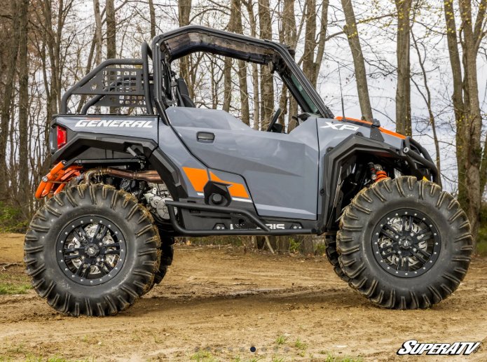 Thumbnail: Polaris General XP 1000 6" Portal Gear Lift