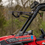 Thumbnail: Polaris RZR XP 1000 Flip Windshield
