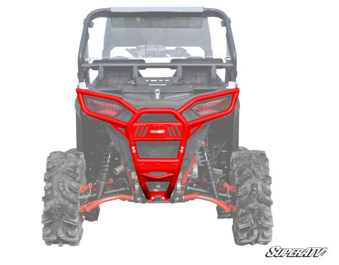 Thumbnail: Polaris RZR S 1000 Rear Bumper