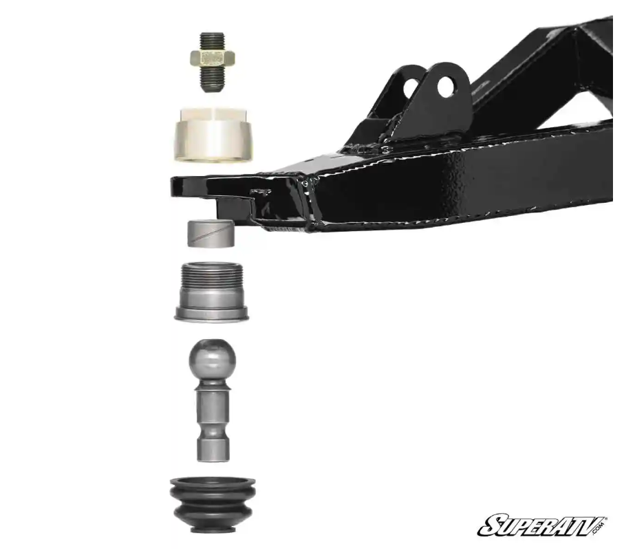 Thumbnail: Kawasaki Teryx KRX 1000 Keller Ball Joint