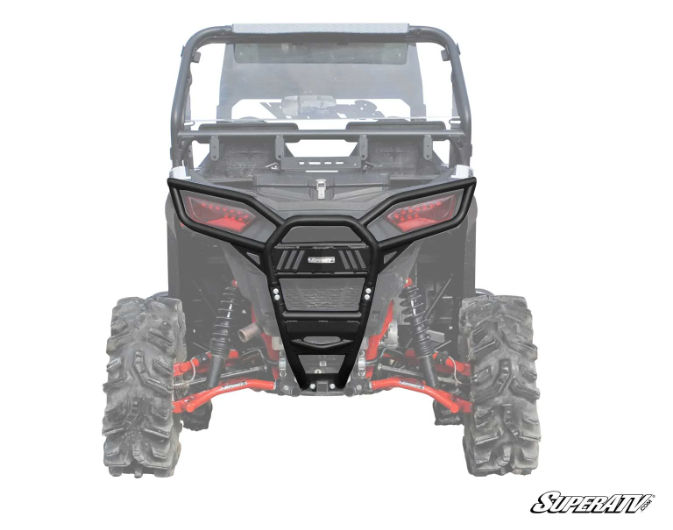 Polaris RZR S 1000 Rear Bumper