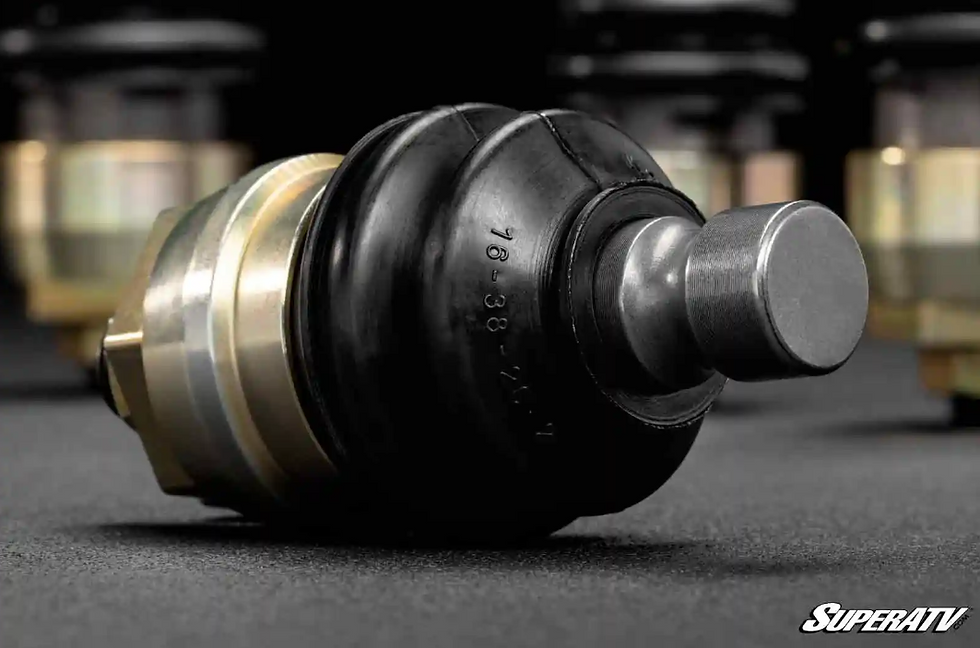 Thumbnail: Honda Pioneer 520 Keller Ball Joint