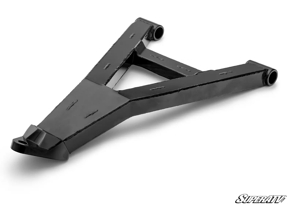 Thumbnail: Kawasaki Teryx KRX 1000 1.5" Forward Offset Boxed A-Arms