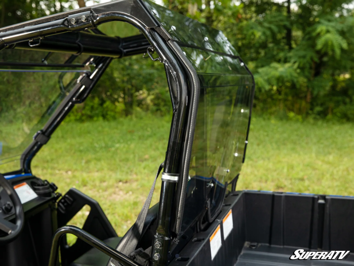 Thumbnail: Honda Pioneer 520 Rear Windshield
