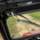 Thumbnail: Polaris RZR XP Turbo Flip Down Glass Windshield