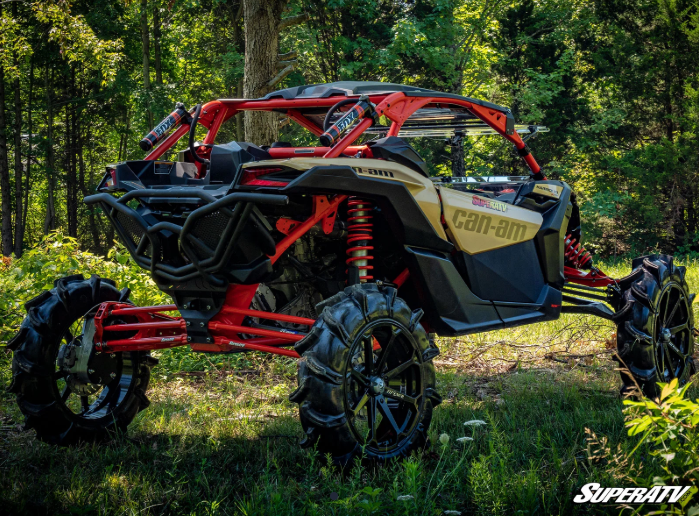 Thumbnail: Can-Am Maverick X3 8" Portal Gear Lift