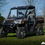 Thumbnail: Polaris Ranger 1000 High Clearance 1.5" Forward Offset A-Arms