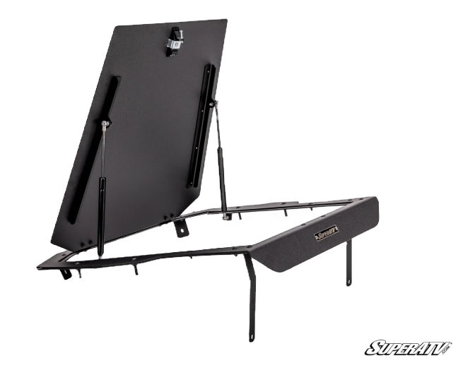 Thumbnail: Polaris RZR XP Trunk Bed Enclosure