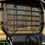 Thumbnail: Kawasaki Mule SX Rear Windshield
