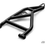 Thumbnail: Polaris RZR XP High-Clearance A-Arms
