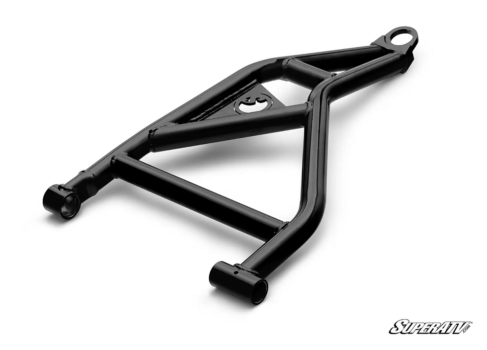 Thumbnail: Polaris RZR XP High-Clearance A-Arms