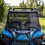 Thumbnail: Polaris RZR XP Turbo Full Windshield