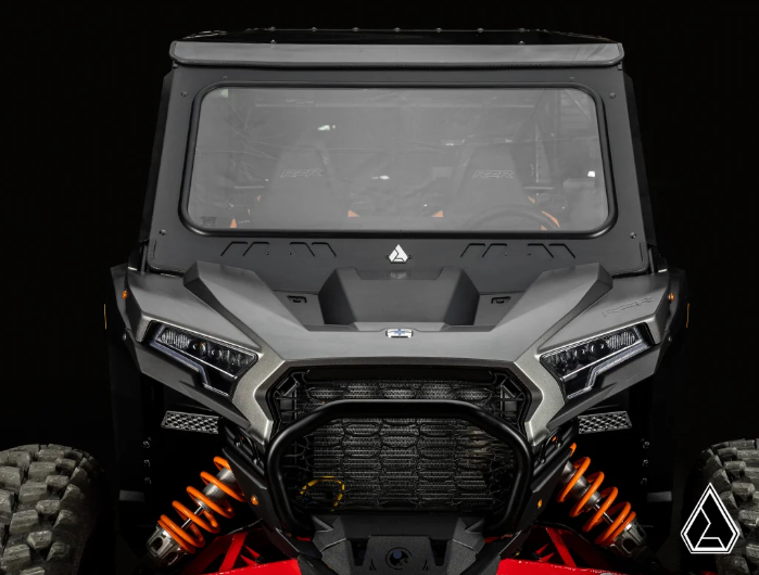 Thumbnail: Assault Industries Polaris RZR XP Glass Windshield