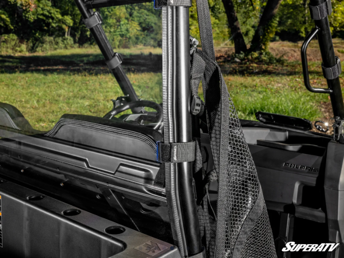 Thumbnail: Polaris Ranger 500 Rear Windshield