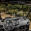 Thumbnail: Polaris Ranger 500 Vented Full Windshield