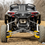 Thumbnail: Can-Am Maverick R Rear Windshield