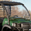 Thumbnail: Kawasaki Mule SX Vented Full Windshield
