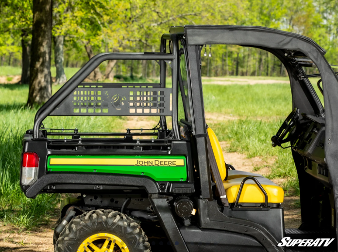 Thumbnail: John Deere Gator XUV 835 Sport Accessory Bar