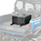 Thumbnail: Can-Am Commander Cooler/Cargo Box