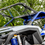 Thumbnail: Polaris RZR Pro S MaxDrive Power Flip Windshield