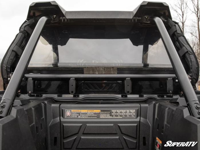 Thumbnail: Polaris RZR XP 1000 Rear Vented Windshield