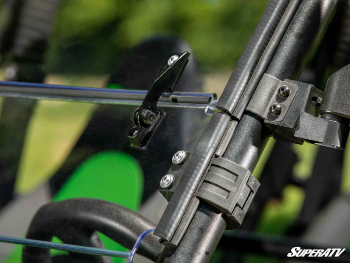 Thumbnail: Kawasaki Teryx 3-in-1 Windshield