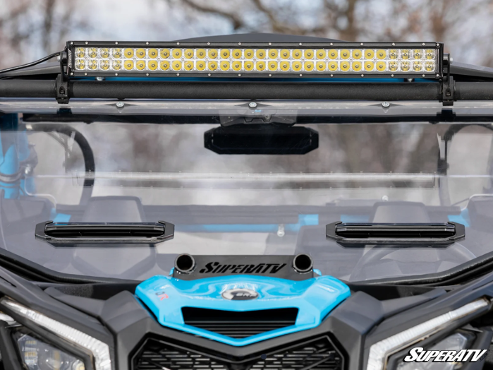 Thumbnail: Polaris Ranger XD 1500 Outfitter Roof Rack