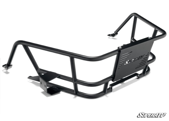 Thumbnail: CFMOTO ZForce 950 Bed Enclosure