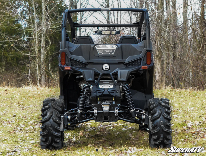 Thumbnail: Can-Am Maverick Sport 4" Portal Gear Lift